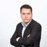 Florin Bondoc avatar image