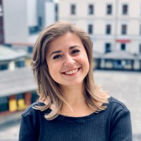 Joanna Szot avatar image