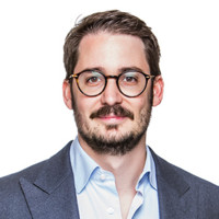 Joep Gommers avatar image