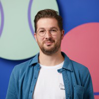 Arthur Rijk avatar image