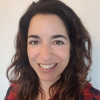 Maria Pinto avatar image