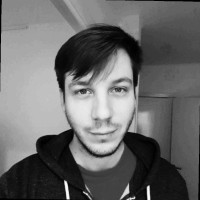 Iván Stepaniuk avatar image