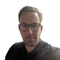 Jordy van Gent avatar image