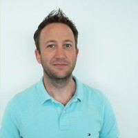 Tim Drijvers avatar image