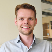 Nando Steenhuis avatar image