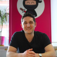 Sean Mulligan avatar image