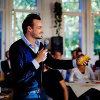 Dennis Gijsbers avatar image