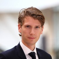 Victor van Nuland avatar image