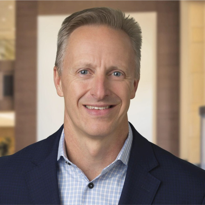 Mike McMahan, MBA avatar image