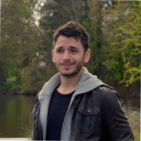 Walid ️ avatar image