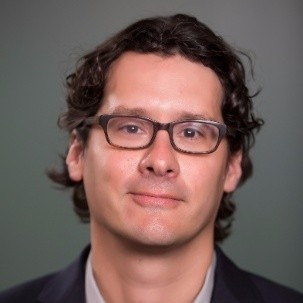 Jeff Zwerner avatar image