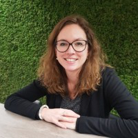 Judith van der Hoek avatar image