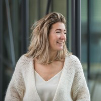 Lieke Boldewijn avatar image
