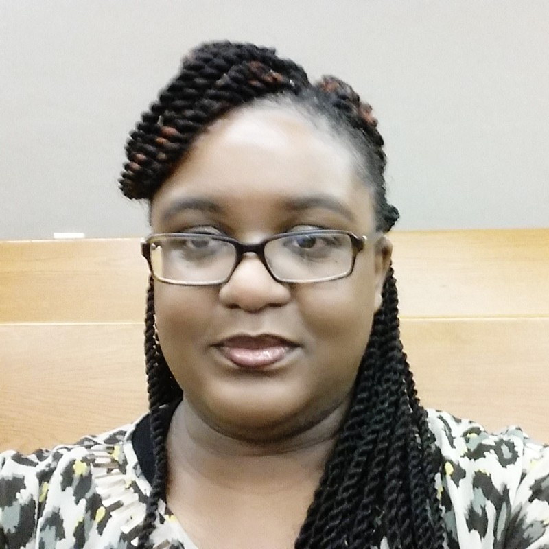 Evelyn Daniels avatar image