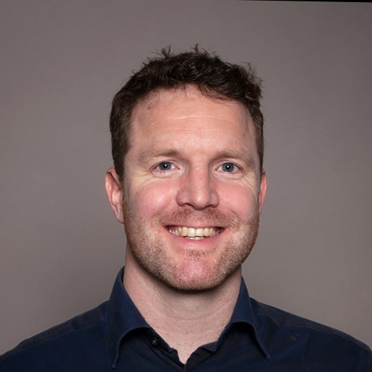 Gion van den Bogaert avatar image