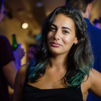 Teddy Dimitrova avatar image