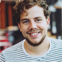 Hidde van der Ploeg avatar image