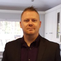 Blake Smyth avatar image