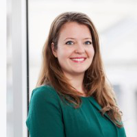 Debbie van Veen avatar image