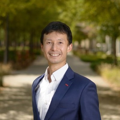 Alex Toh avatar image