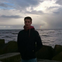 Bram Schreven avatar image