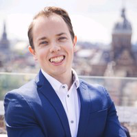 Bas Gerritsen avatar image