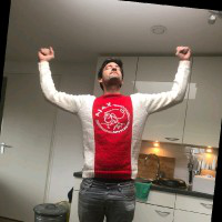 Jacques Huppes avatar image