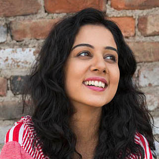 Shelly Bajpai avatar image