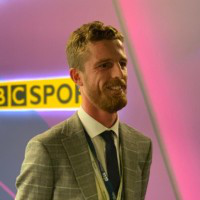 James Cronin avatar image