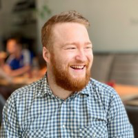 Tom Walker avatar image