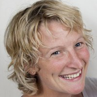 Katherine Ballam avatar image