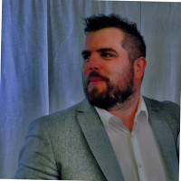 Ben Rich avatar image