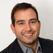 William Overstreet avatar image