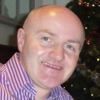 Richard Hargreaves avatar image