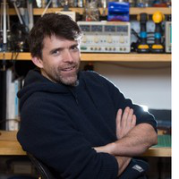 David Mcgoran avatar image