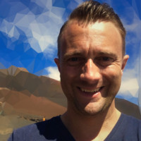 Nic Griffin avatar image