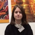 Hannah Silverleaf avatar image