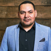 Luis Carranza avatar image