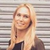 Zoe Ashwell avatar image