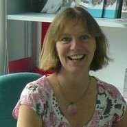 Paula Tynan avatar image