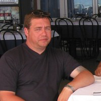 Colin Ward avatar image