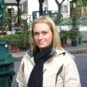 Doris Schedlitzki avatar image