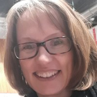 Clare Chapman avatar image