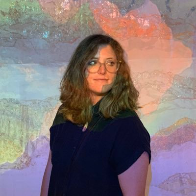 Avalon Bauman avatar image