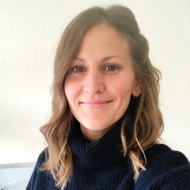 Tracey Barnet avatar image