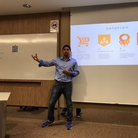 Abhishek Joseph avatar image