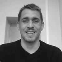 Marko Blazekovic avatar image