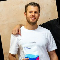 Sam Zappi avatar image