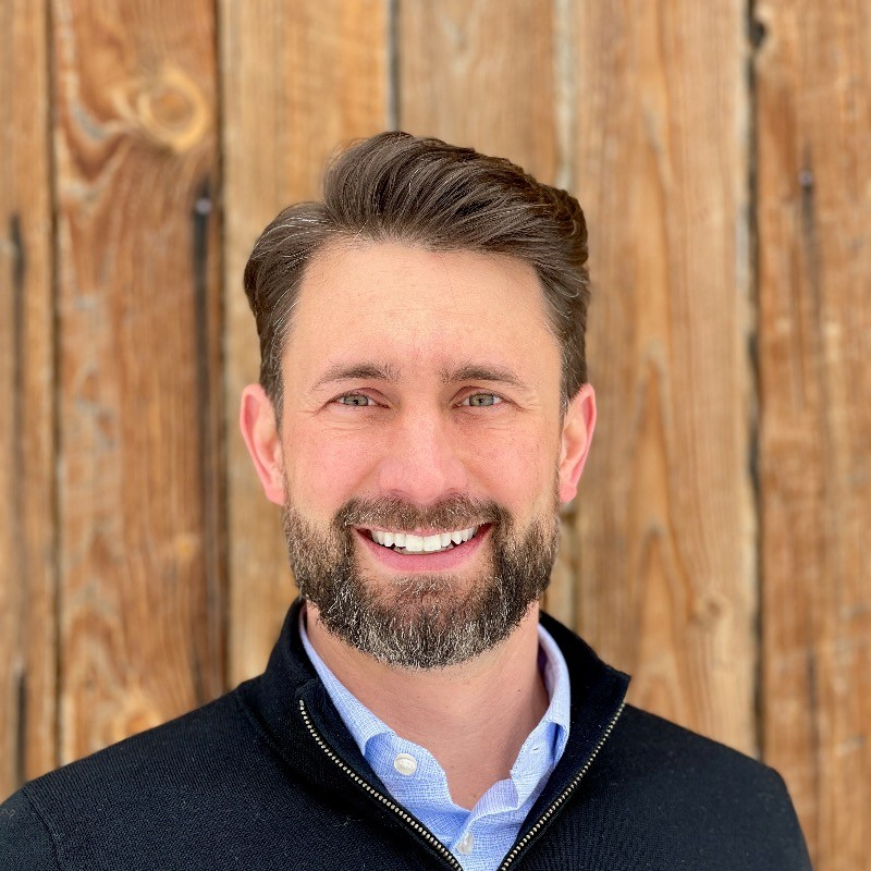 Mike Baird avatar image