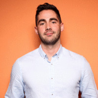 Simon Kinneen avatar image